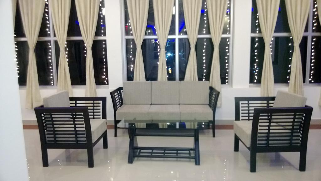 كاوساني Hotel Hill Palace المظهر الخارجي الصورة